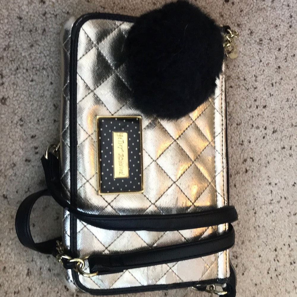 Betsey Johnson Purse